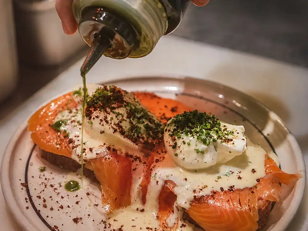 Good Food Guide names York restaurant as the best in Yorkshire