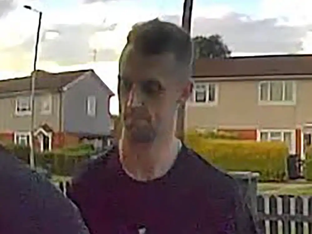 Man used fake banknotes to buy item from York resident