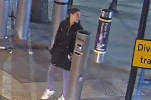 Woman knocked unconscious in York city centre