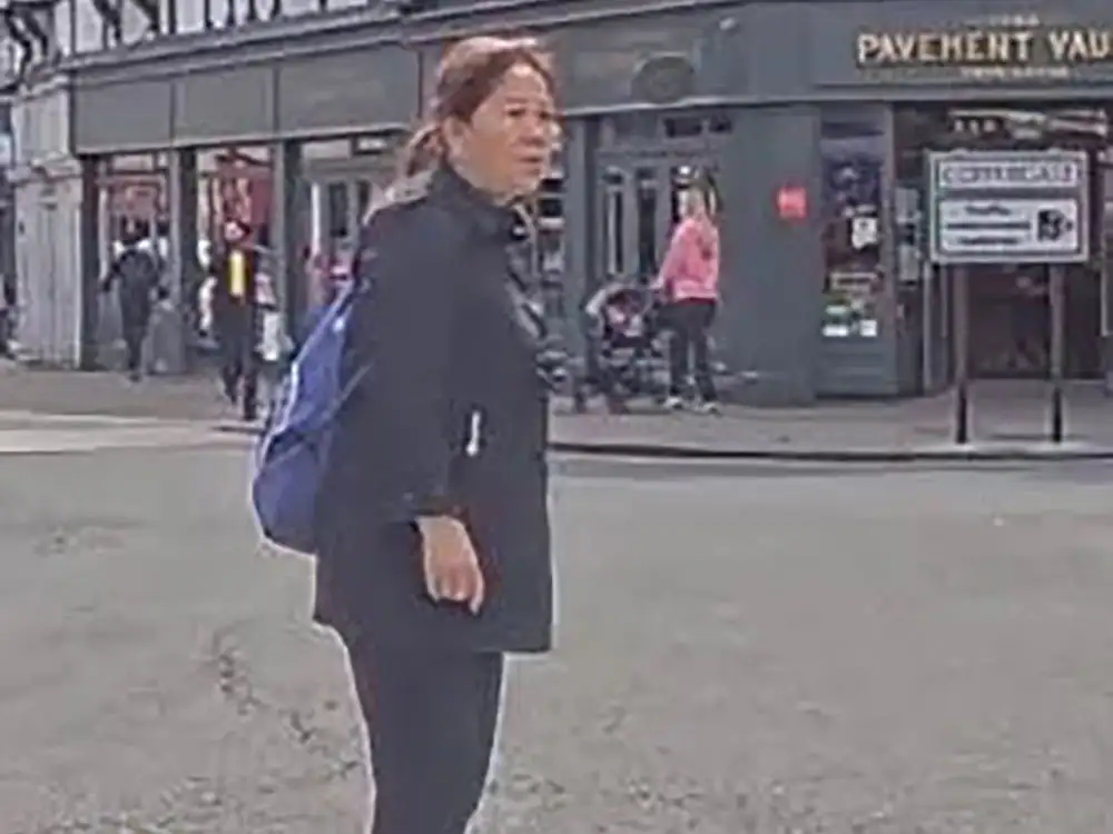 Elderly woman ‘coerced into giving up thousands of pounds’ in York
