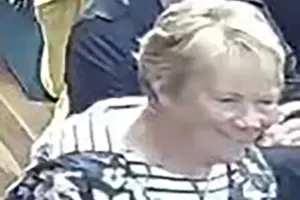 Woman sought after theft in York’s Shambles