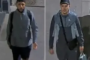 CCTV issued after handbag stolen in York city centre