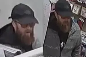 CCTV images issued after Lego stolen from York store