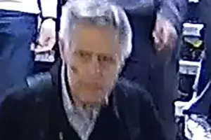 Police investigate incident of upskirting at York station