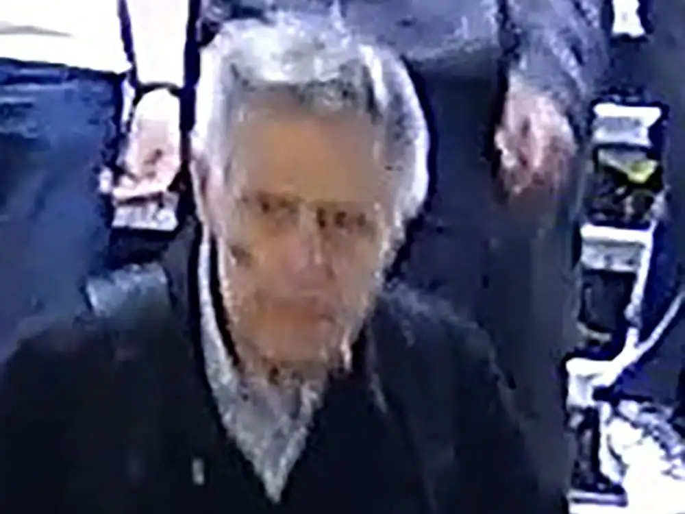 Police investigate incident of upskirting at York station
