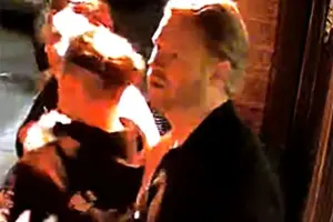 Man suffers head and facial injuries in York city centre attack