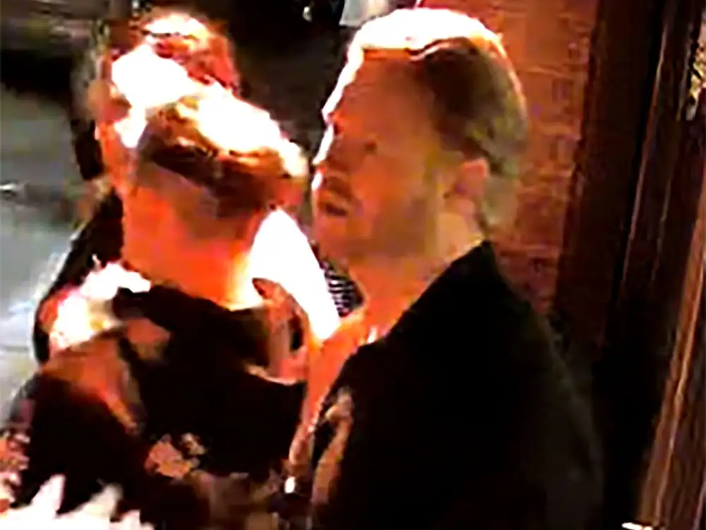 Man suffers head and facial injuries in York city centre attack