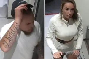 Clothes worth £600 stolen from York shopping centre