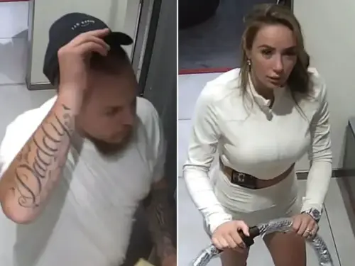 Clothes worth £600 stolen from York shopping centre