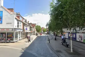 Arrest after man threatened people with a hammer in Bridlington
