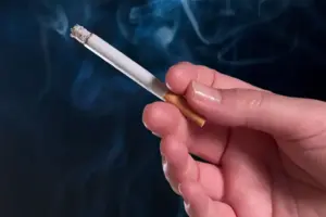 Hundreds of complaints lodged about cigarette smoke in York