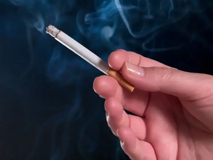 how to complain about cigarette smoke Can I My Landlord Smoking? New York is a city