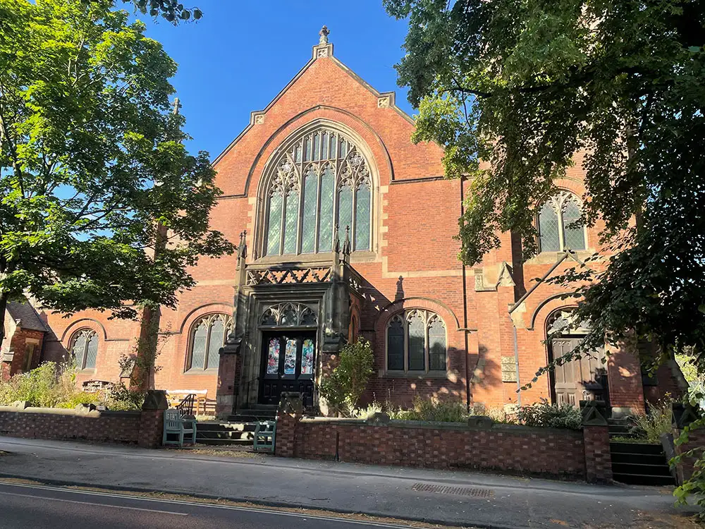 Future of historic York church to be decided after closure