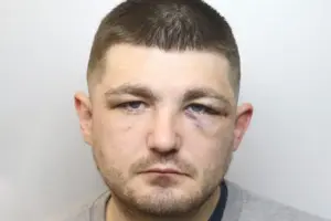 Wanted man could be in York, say police