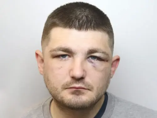 Wanted man could be in York, say police