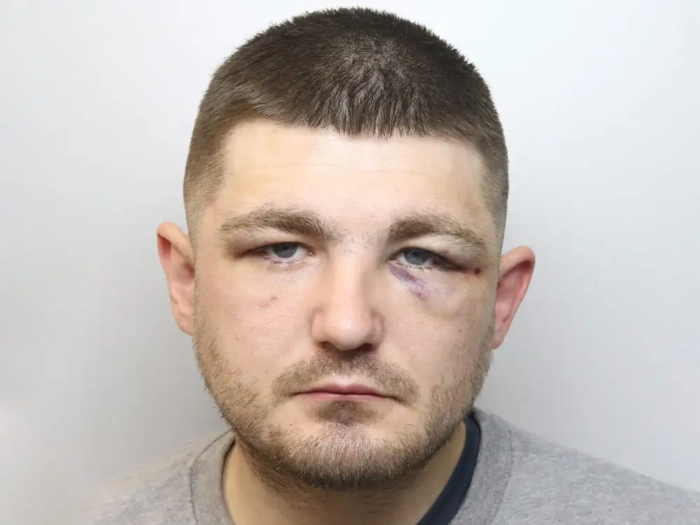 Wanted man could be in York, say police