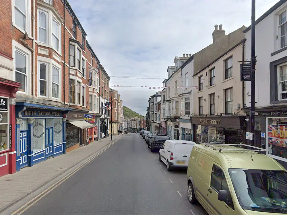 Famous Scarborough shop that has traded for 181 years to close for good