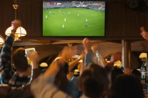 ‘People have told us they’re coming’: York pubs prepare for early hours England game