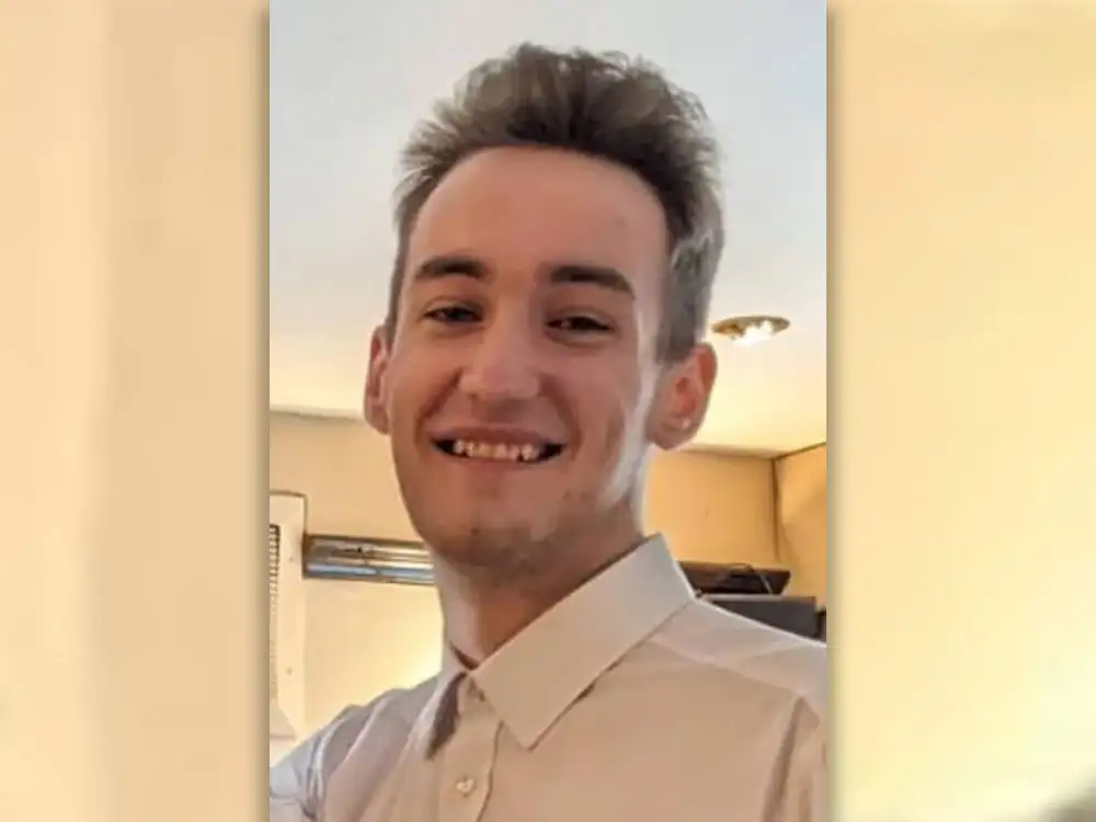 Police and fire officers ‘did all they could to save Evan with the equipment available’