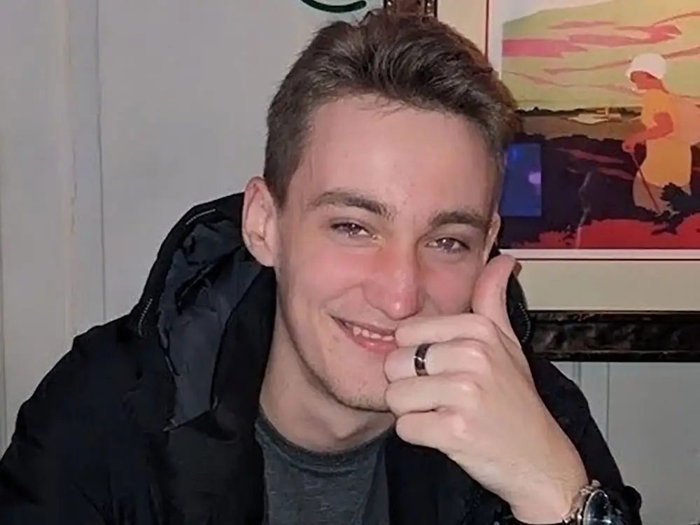 Parents of ‘awesome’ young man who died in York river say he ‘brought joy to so many’