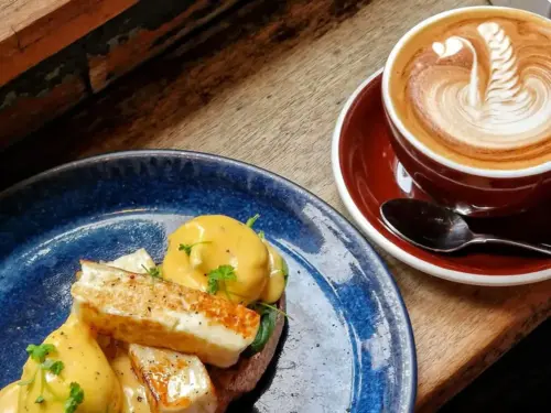 New café and bar could be coming to York’s Coney Street
