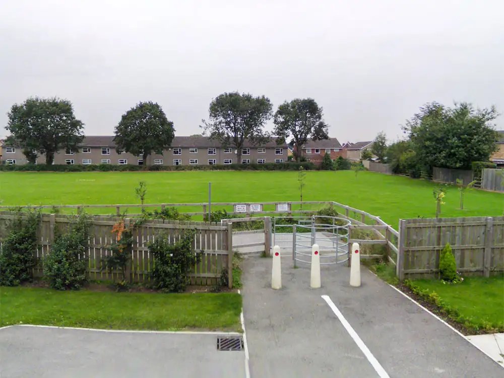 ‘Multiple large fires’ started deliberately in Haxby
