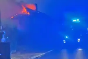 Home in York village significantly damaged by fire