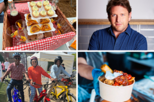 Here’s what to expect from North Yorkshire’s new food festival this weekend