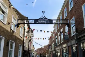 New gift and homeware shop to open in York