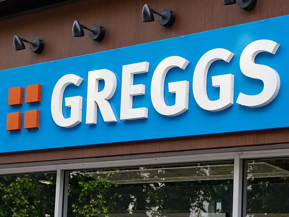 Call for views on York’s new Greggs – as objection lodged