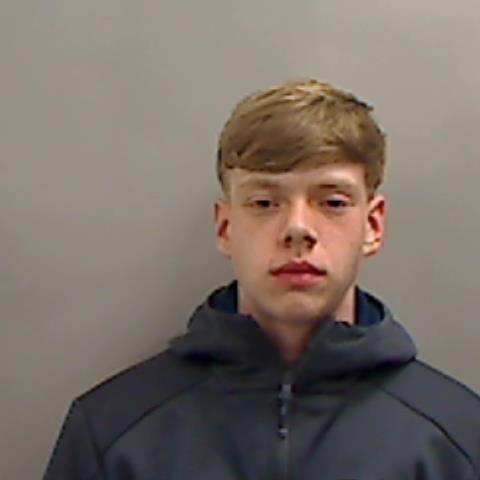 Kirkbymoorside teenager jailed for 3 years