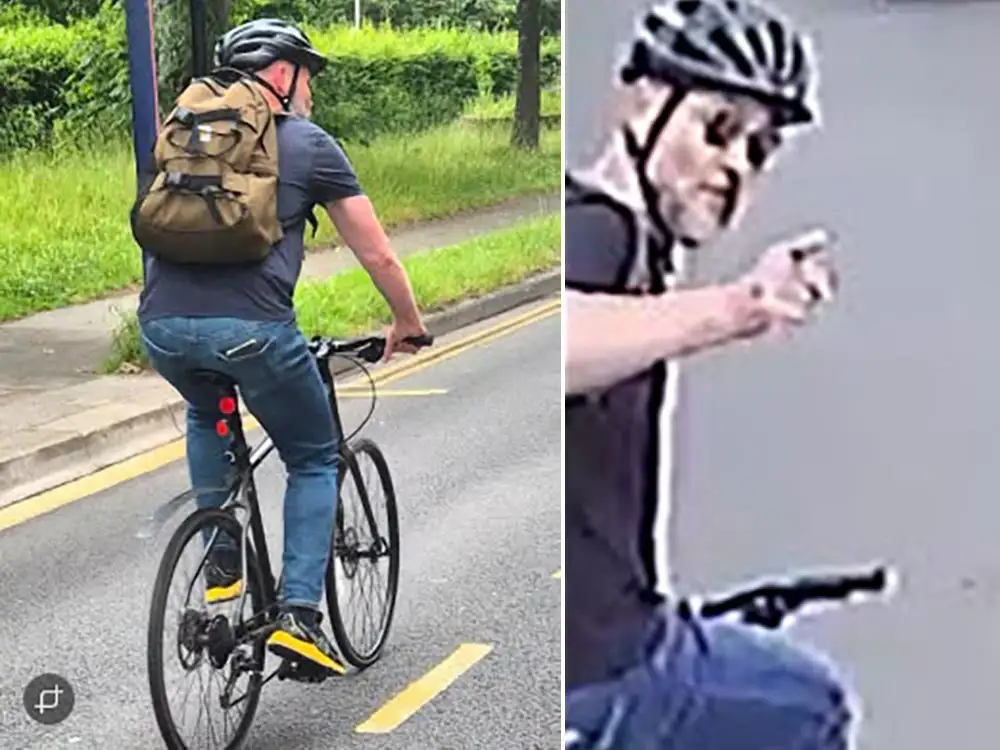 Driver assaulted and coach damaged on busy York road