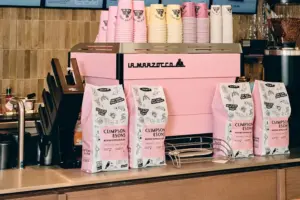 Trendy café bar lines up move into York shoe store
