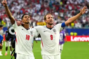 York venue to open its doors for England World Cup semi-final