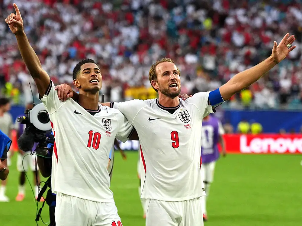 York venue to open its doors for England World Cup semi-final