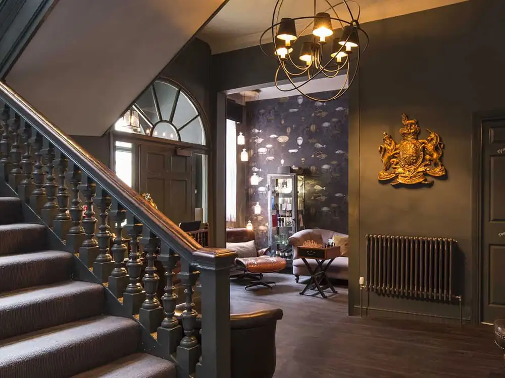 Historic York hotel sold after three years and a £1m price cut