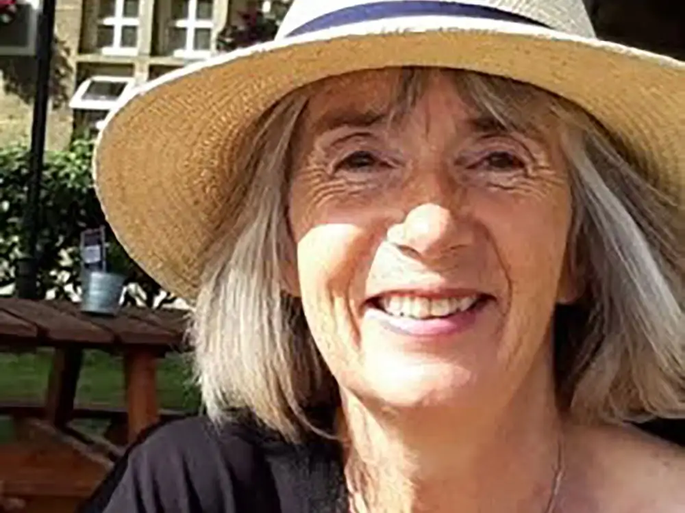 Urgent appeal after woman goes missing during trip to York