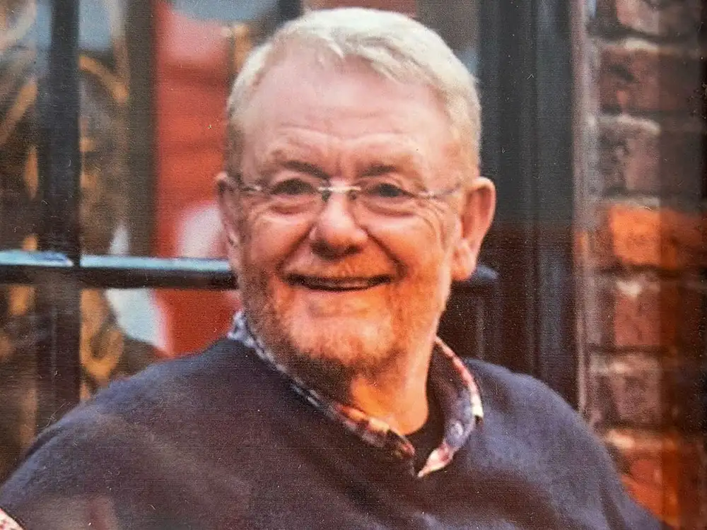 ‘He was the boss’ – Tributes paid to much-loved York pub landlord