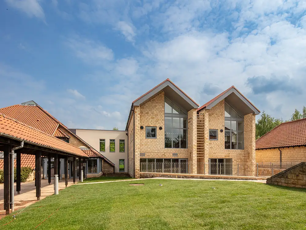 Yorkshire charity launches its first dedicated conference for children's palliative care