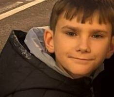 12 year old goes missing from York