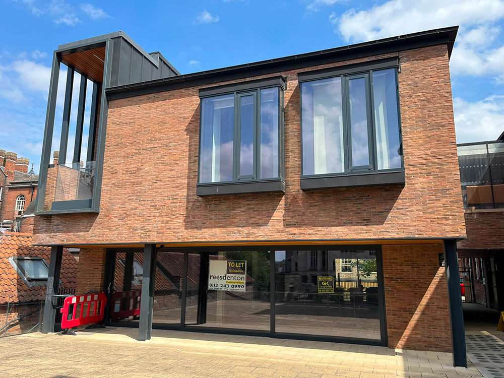 Revealed: When £1.6m riverside bar and restaurant to open in York