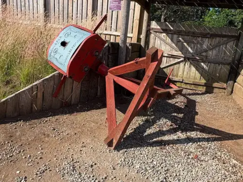 ‘Upsetting and disappointing’: Vandals strike at York attraction