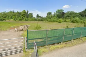 Crews tackle deliberate fire in York