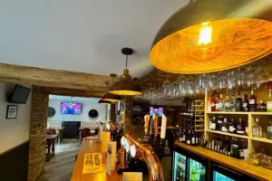 First look: Village pub reopens as a ‘proper local’ after being closed for months