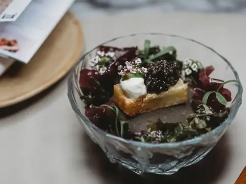 ‘Outstanding’ North Yorkshire restaurant to close