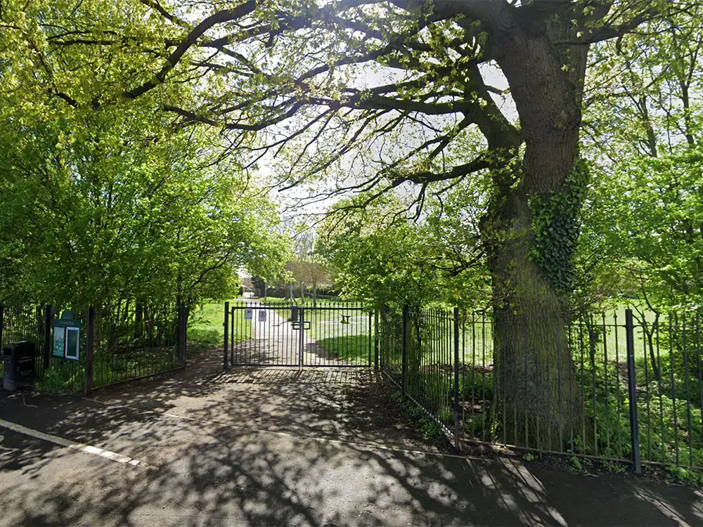 Crews called to two fires started deliberately in York