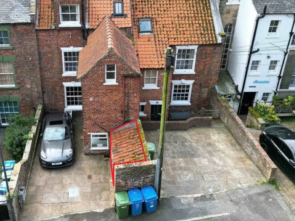 North Yorkshire man’s plan for extra parking space refused over ‘unacceptable’ impact