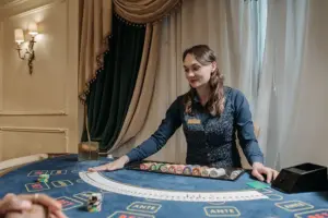 Why live casino games appeal to York’s social entertainment culture