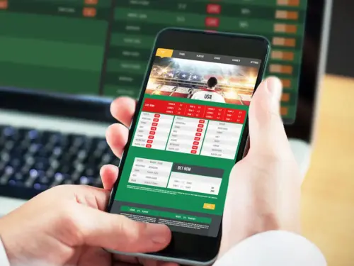 ‘Dangerous’ gambling affects more than 3,400 York children