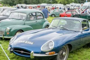 Huge motor show coming to Pickering this weekend – and you can get half price entry